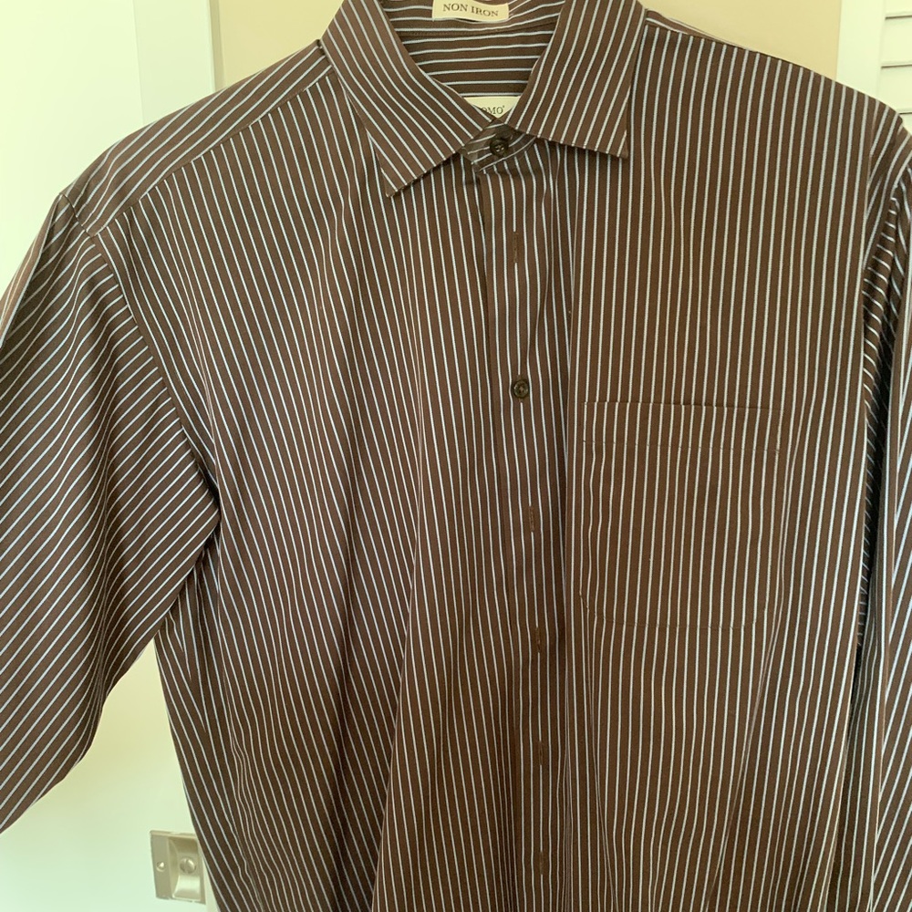 Dress shirt